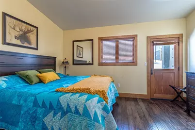 508 Ravenwood Circle #A2, Grand Lake, CO 80447 - Photo 7