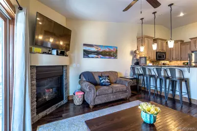 508 Ravenwood Circle #A2, Grand Lake, CO 80447 - Photo 3
