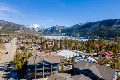 508 Ravenwood Circle #A2, Grand Lake, CO 80447 - Photo 1