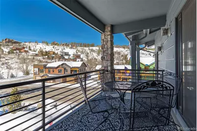 508 Ravenwood Circle #A2, Grand Lake, CO 80447 - Photo 5