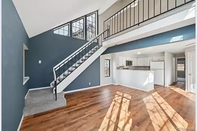 844 S Vance Street #B, Lakewood, CO 80226 - Photo 1