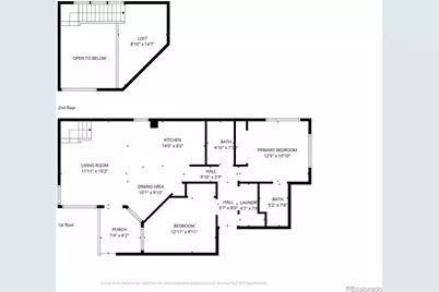 844 S Vance Street #B, Lakewood, CO 80226 - Photo 21