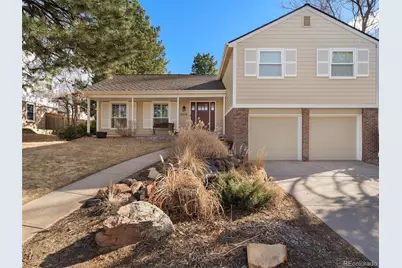 6934 E Geddes Place, Centennial, CO 80112 - Photo 1