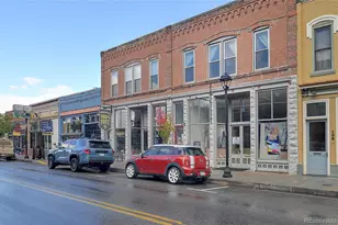 140 W 1st St, Salida, CO 81201 - Photo 1
