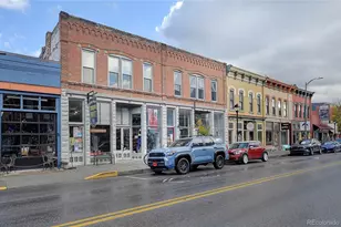 140 W 1st St, Salida, CO 81201 - Photo 3