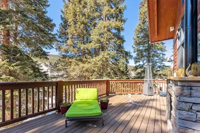 960 Whispering Pines Lane, Breckenridge, CO 80424 - Photo 13