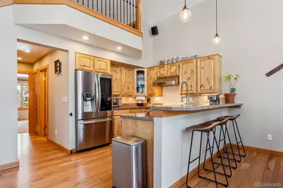 960 Whispering Pines Lane, Breckenridge, CO 80424 - Photo 7