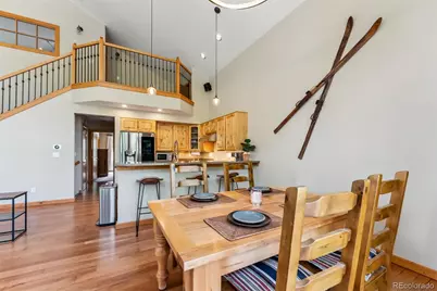 960 Whispering Pines Lane, Breckenridge, CO 80424 - Photo 11