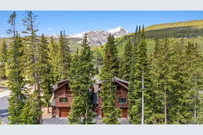 960 Whispering Pines Lane, Breckenridge, CO 80424 - Photo 3