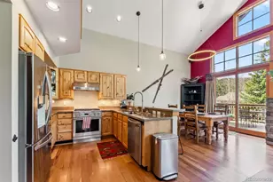 960 Whispering Pines Ln, Breckenridge, CO 80424 - Photo 9