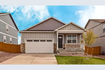 1049 Brink Street, Lochbuie, CO 80603 - Photo 1