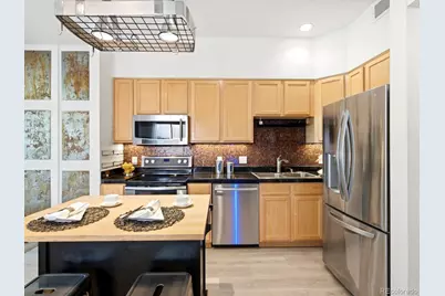 3149 Blake Street #106, Denver, CO 80205 - Photo 21