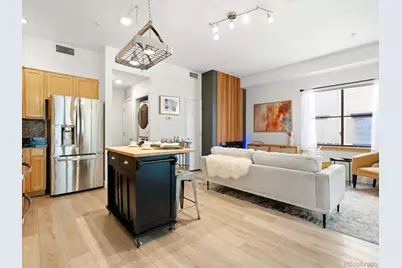 3149 Blake Street #106, Denver, CO 80205 - Photo 17