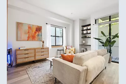 3149 Blake Street #106, Denver, CO 80205 - Photo 11