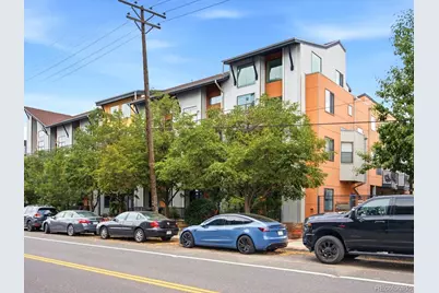 3149 Blake Street #106, Denver, CO 80205 - Photo 39