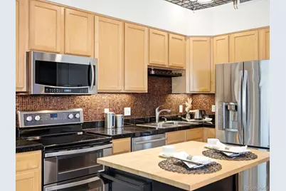 3149 Blake Street #106, Denver, CO 80205 - Photo 23