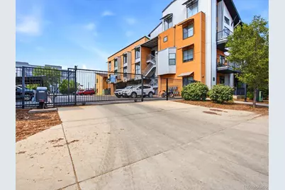 3149 Blake Street #106, Denver, CO 80205 - Photo 41