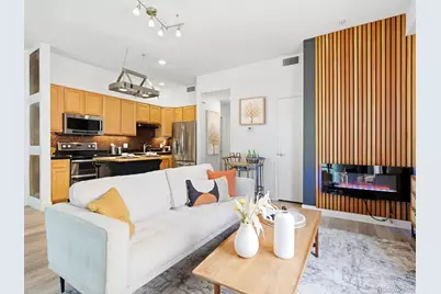 3149 Blake Street #106, Denver, CO 80205 - Photo 15