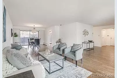 5751 E Ithaca Place #1, Denver, CO 80237 - Photo 3