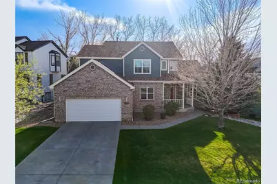9943 Cottoncreek Drive, Highlands Ranch, CO 80130 - Photo 1