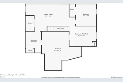 9943 Cottoncreek Drive, Highlands Ranch, CO 80130 - Photo 47