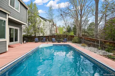 9943 Cottoncreek Drive, Highlands Ranch, CO 80130 - Photo 9