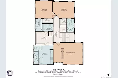 1110 S Saint Paul Street, Denver, CO 80210 - Photo 47