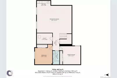 1110 S Saint Paul Street, Denver, CO 80210 - Photo 45