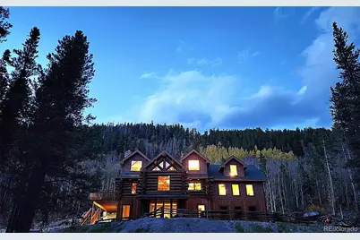 733 Rainbow Road, Idaho Springs, CO 80452 - Photo 47