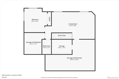 6030 W Colorado Lane, Lakewood, CO 80232 - Photo 31