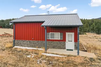 39550 US Highway 24, Lake George, CO 80827 - Photo 15