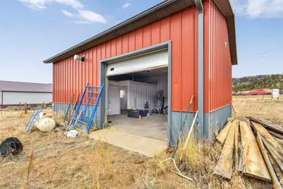 39550 US Highway 24, Lake George, CO 80827 - Photo 7