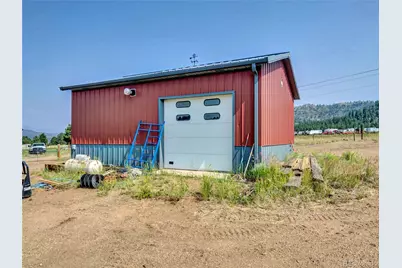 39550 US Highway 24, Lake George, CO 80827 - Photo 9