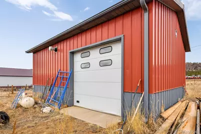 39550 US Highway 24, Lake George, CO 80827 - Photo 3