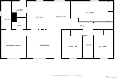 2625 Pheasant 285 Street, Denver, CO 80260 - Photo 3