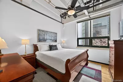 1800 Lawrence Street #406, Denver, CO 80202 - Photo 13