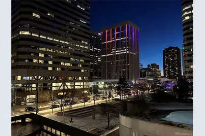 1800 Lawrence Street #406, Denver, CO 80202 - Photo 5
