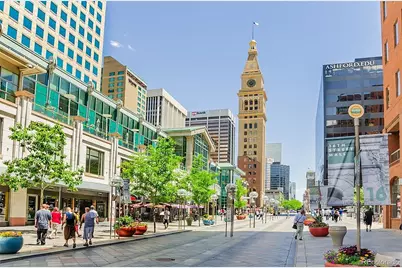 1800 Lawrence Street #406, Denver, CO 80202 - Photo 31