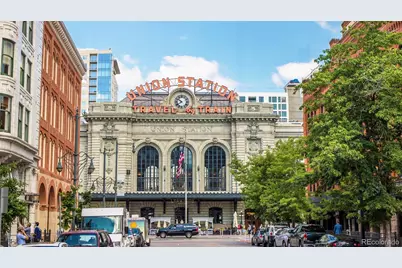 1800 Lawrence Street #406, Denver, CO 80202 - Photo 33