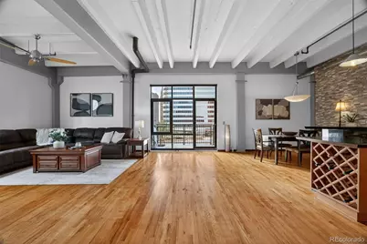 1800 Lawrence Street #406, Denver, CO 80202 - Photo 3