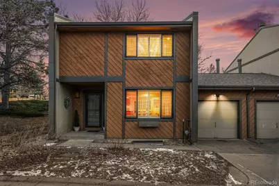 12655 W Bayaud Avenue #40, Lakewood, CO 80228 - Photo 1