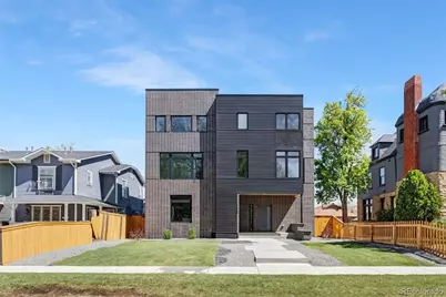 1446 Stuart Street, Denver, CO 80204 - Photo 1