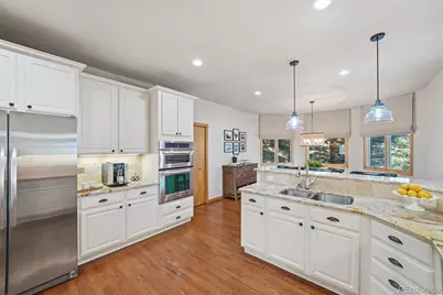 1513 Belford Court, Evergreen, CO 80439 - Photo 13