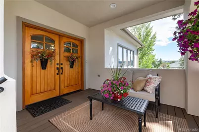 1513 Belford Court, Evergreen, CO 80439 - Photo 3