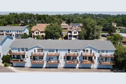 6250 Everett Court #E, Arvada, CO 80004 - Photo 3