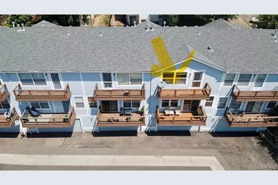 6250 Everett Court #E, Arvada, CO 80004 - Photo 5