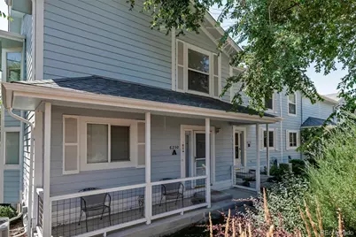 6250 Everett Court #E, Arvada, CO 80004 - Photo 11