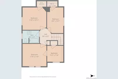 3037 N High Street, Denver, CO 80205 - Photo 31