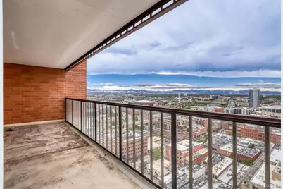 1551 Larimer Street #2504, Denver, CO 80202 - Photo 17