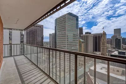 1551 Larimer Street #2504, Denver, CO 80202 - Photo 15